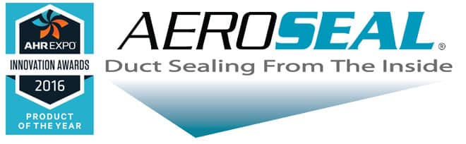 Commercial Aeroseal Services for Air Ducts in Boston MA