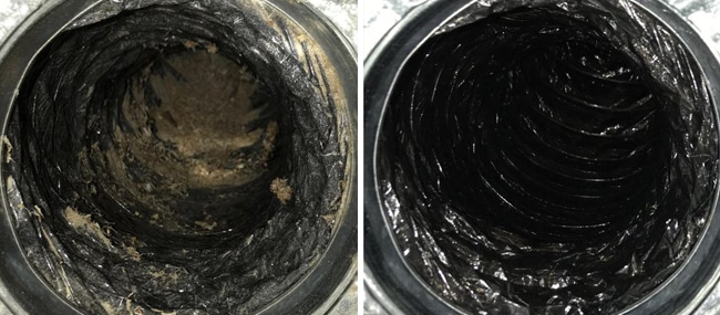 Professional Dryer Vent Cleaning in Boston Massachusetts