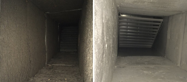 Air Duct Cleaning Company in Boston Massachusetts