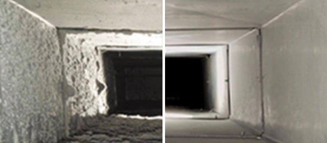 Trustworthy Air Duct Cleaning Company in Boston Massachusetts