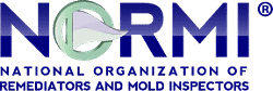 NORMI Logo