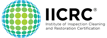 IICRC Logo