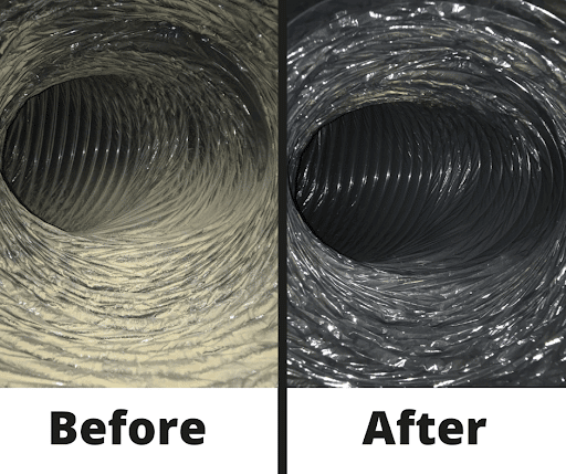 Uncovering the Hidden Dangers in Your Air Ducts: The Need for Cleaning
