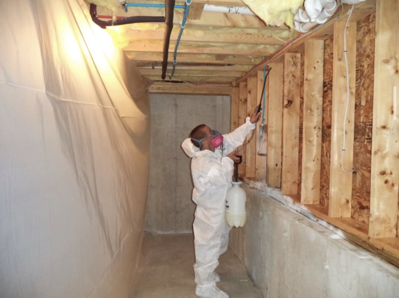 Boston Mold Remediation with Aspen Air Duct Cleaning