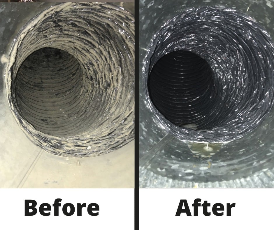 Air Duct Cleaning in Boston