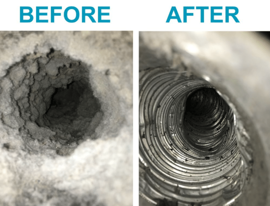Air Duct Cleaning Services in Boston, MA