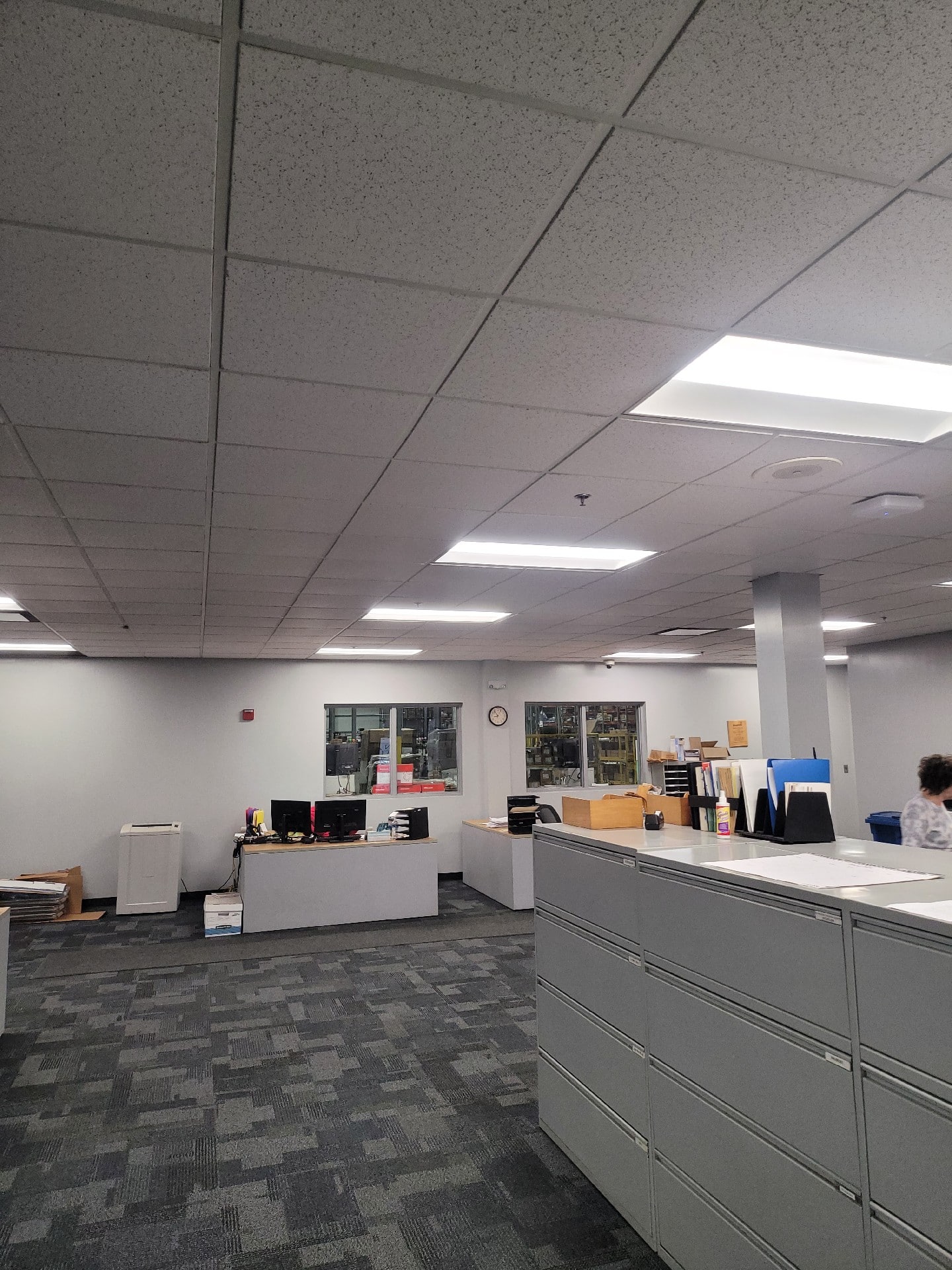 Commercial Air Duct Cleaning Services in Boston, MA