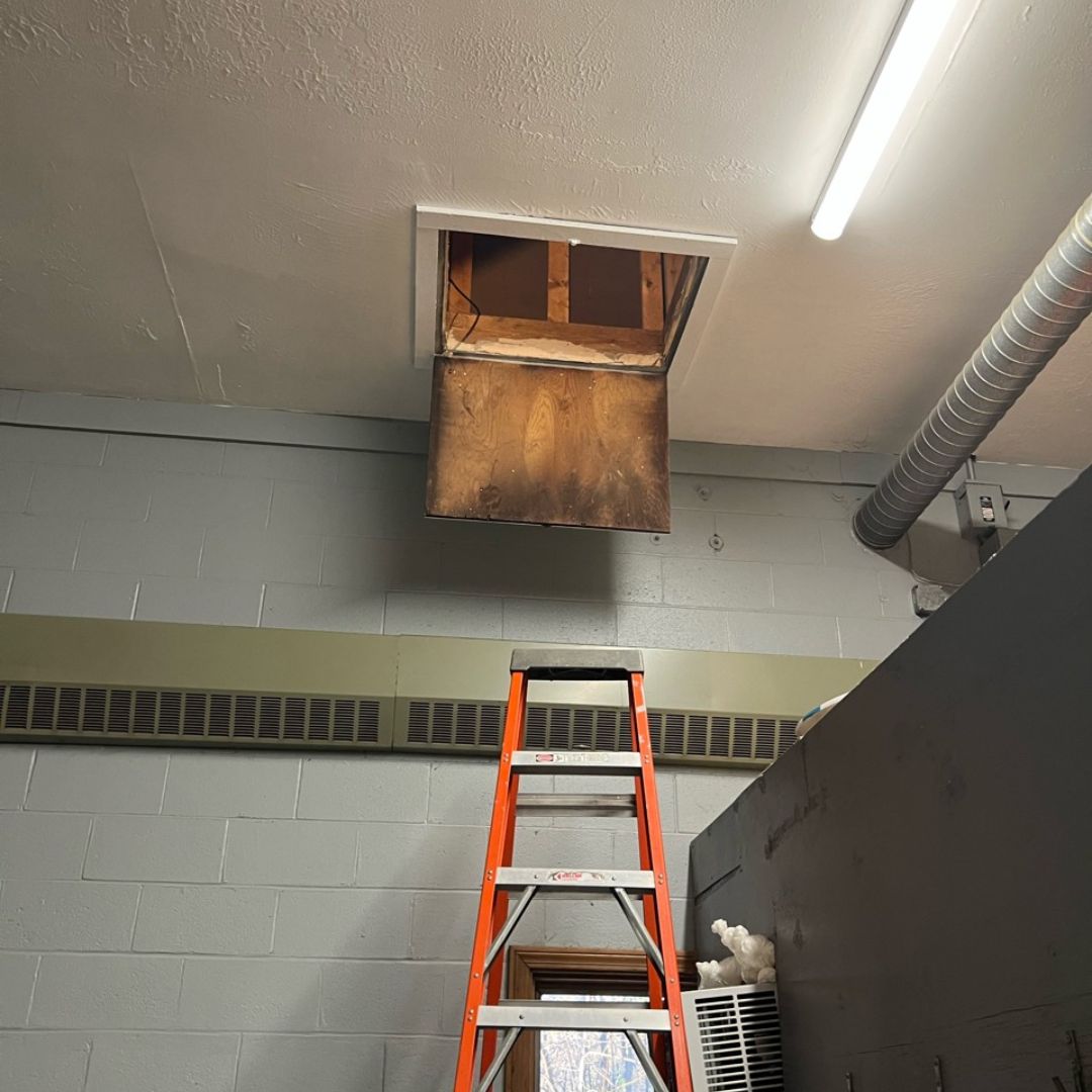 10 Benefits of Commercial Air Duct Cleaning & Why Your Business Needs It Today