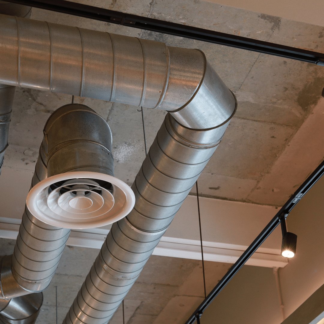 Seasonal Allergies? Why Air Duct Cleaning Could Be Your Best Defense