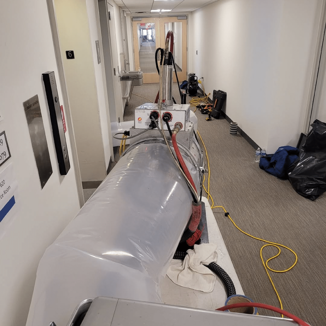 Aeroseal companies in Boston, MA